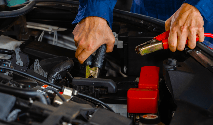 Jump Start